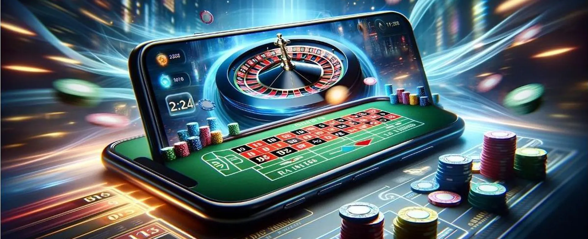 KingPH and 77JL online casino lobby